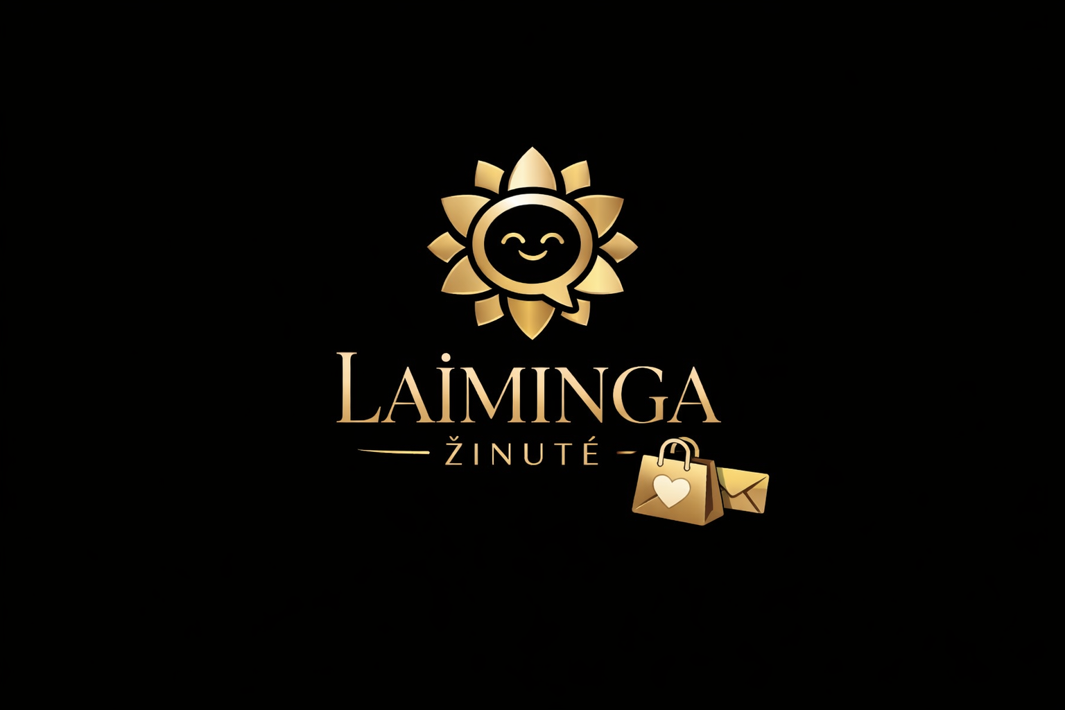 laimingazinute